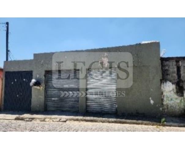 Foto de Direitos possessórios s/ Imóvel residencial c/ A.T 530,00m² 
