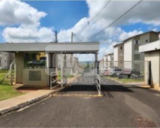 Foto de Direitos fiduciantes s/ Apartamento c/ vaga de garagem