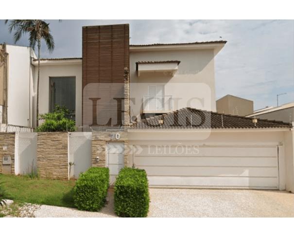 Foto de Imóvel residencial com A.T 525,00m² 