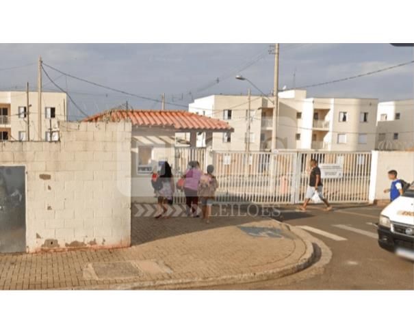 Foto de Direitos aquisitivos do Devedor fiduciário s/ Apartamento