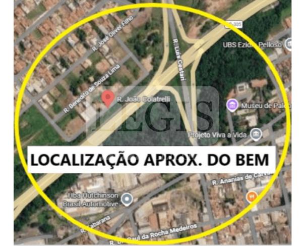 Foto de Direitos sobre terreno com A.T 312,00m²