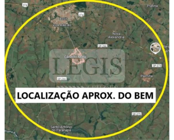 Foto de Direitos fiduciantes s/ Imóvel residencial c/ A.T 250,00m² 