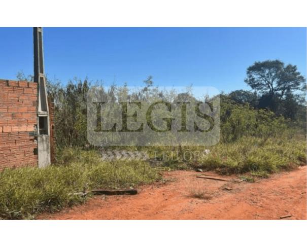 Foto de Terreno com A.T 361,09m²