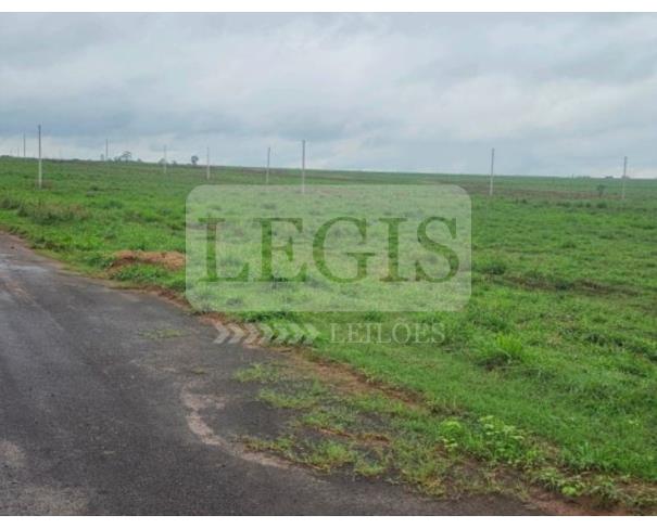 Foto de Terreno com A.T 242,00m² 