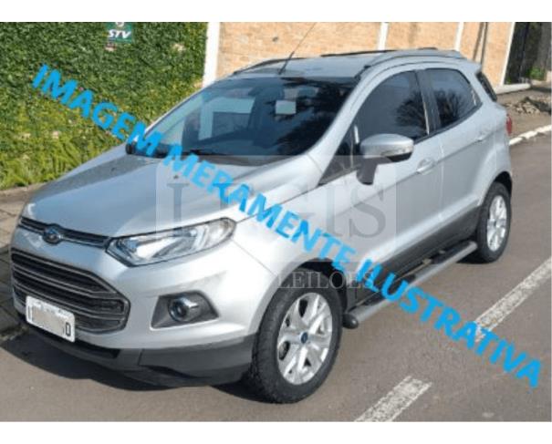 Foto de Direitos sobre veículo Ford/Ecosport Titnat 2.0