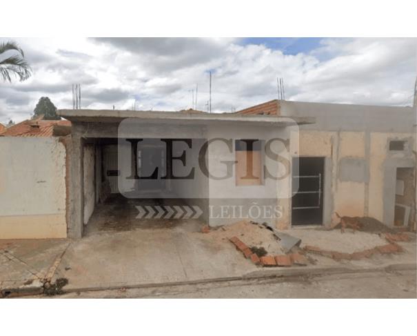 Foto de Imóvel residencial com A.T 330,60m²