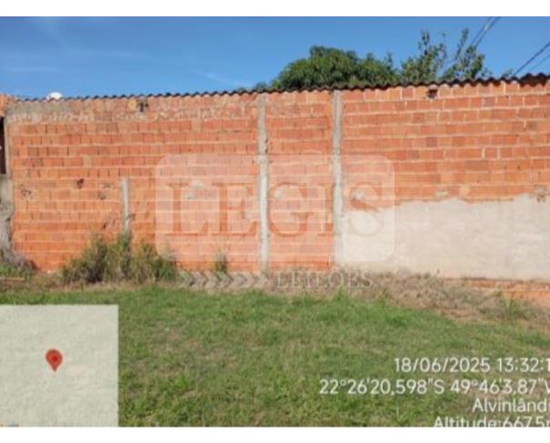 Foto de Imóvel residencial com A.T 130,00m²