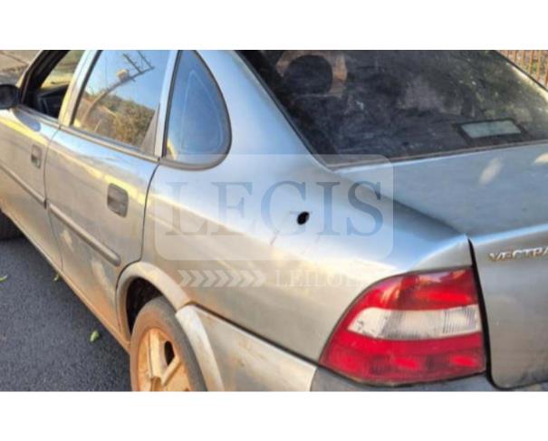 Foto de Veículo GM/Chevrolet/Vectra GL, 1998/98