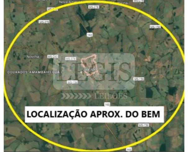 Foto de Chácara com A.T 4.566,20m²