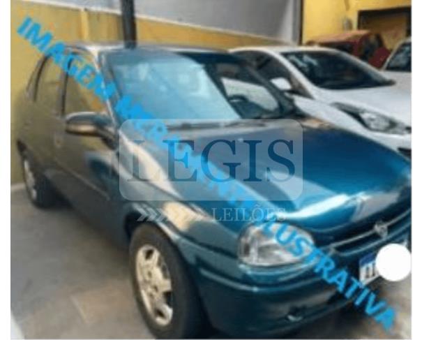Foto de Veículo GM/Chevrolet/Corsa Wind, 1997/97