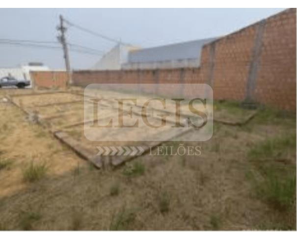 Foto de Direitos sobre Terreno Urbano c/ A.T 250,00m² 