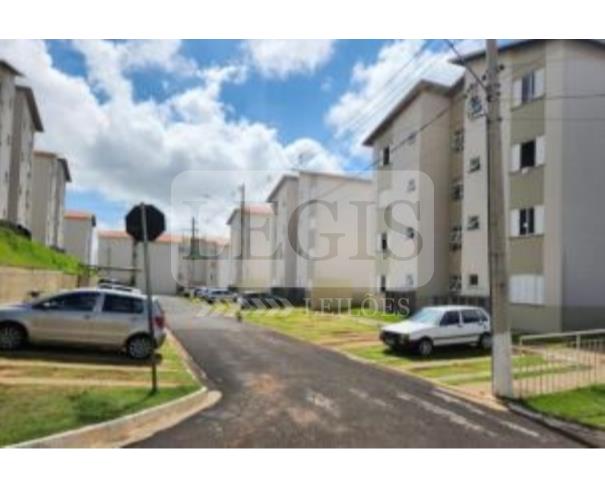 Foto de Direitos sobre Apartamento c/ Vaga de Garagem