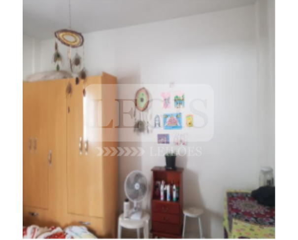 Foto de Direitos sobre um apartamento com 53,51m²