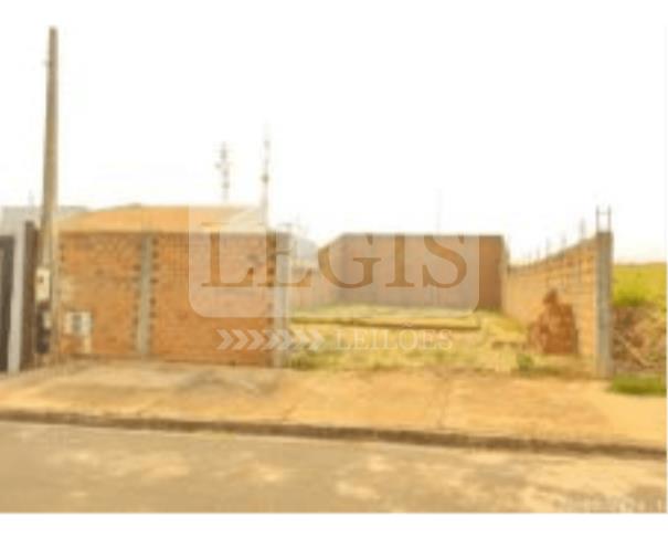 Foto de Direitos sobre Terreno Urbano c/ A.T 250,00m² 