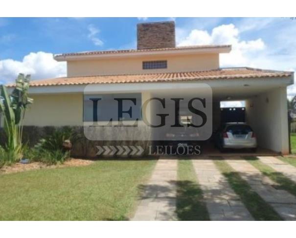Foto de Imóvel residencial com A.T 836,48m² 