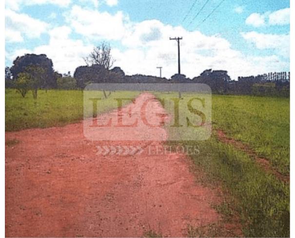 Foto de Terreno com A.T 800,00m²