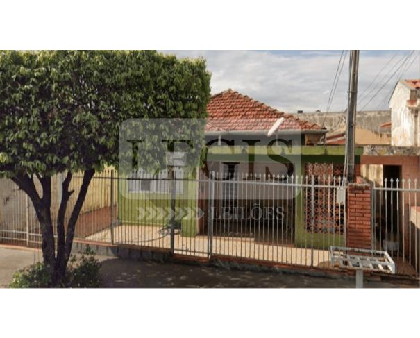 Foto de Imóvel residencial com A.T 418,00m² 