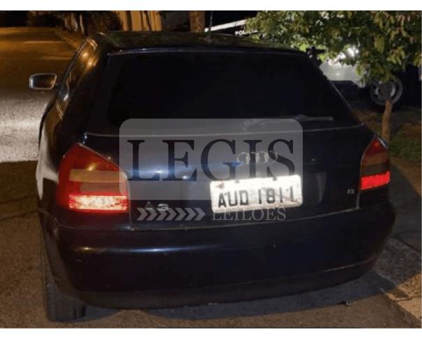 Foto de Veículo I/Audi/Audi A3, 1997/97