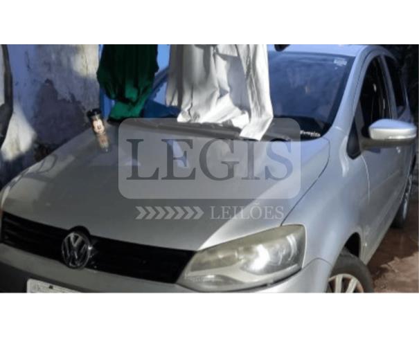 Foto de Veículo VW/Fox 1.0 GII, 2010/11