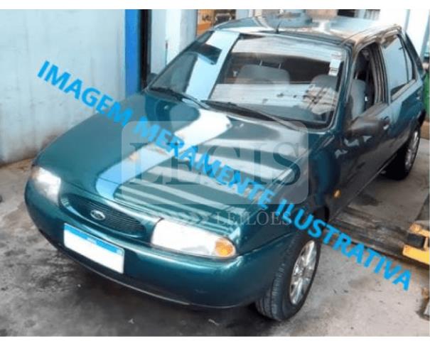 Foto de Veículo Ford/Fiesta, 1996/97