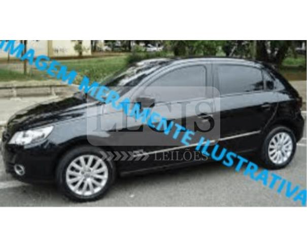 Foto de Veículo VW/Gol 1.0, 2009/10