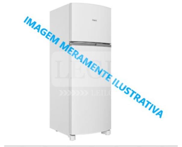 Foto de Geladeira, Dako Duo 450. 