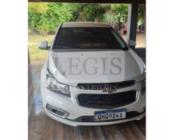Foto de Direitos sobre veículo GM/Chevrolet/Cruze LTZ NB