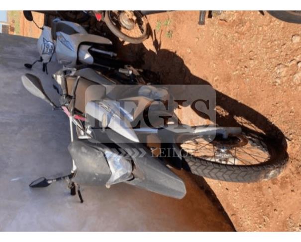 Foto de Motocicleta Honda/XRE 300, 2018/18