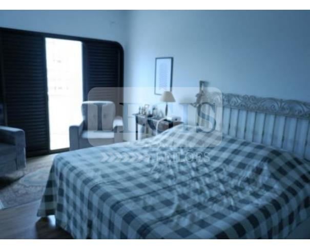 Foto de Apartamento c/ duas vagas de garagem