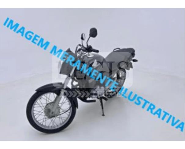 Foto de Motocicleta Honda/CG 125 Fan KS, 2009/09