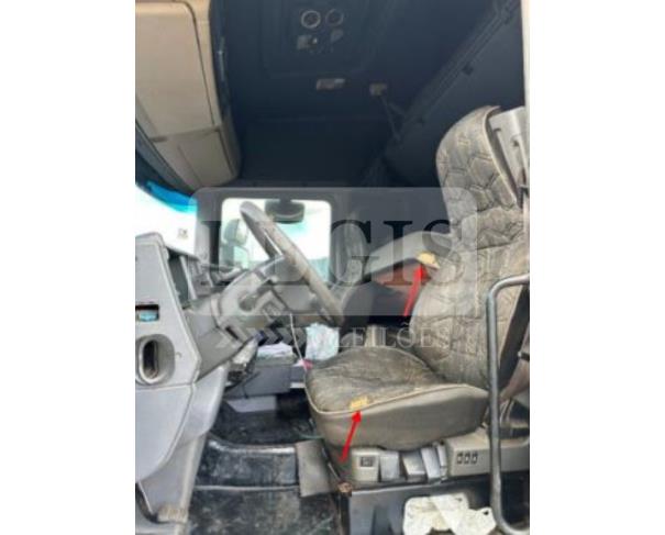 Foto de Caminhão Scania/R420 LB4X2MLB, 2006