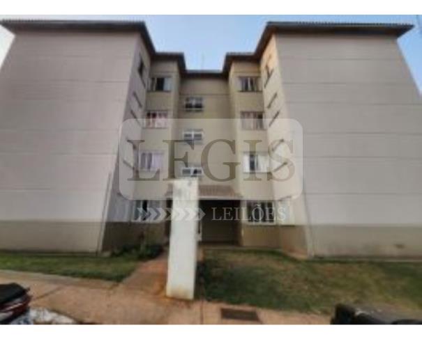 Foto de Direitos sobre Apartamento c/ vaga de garagem