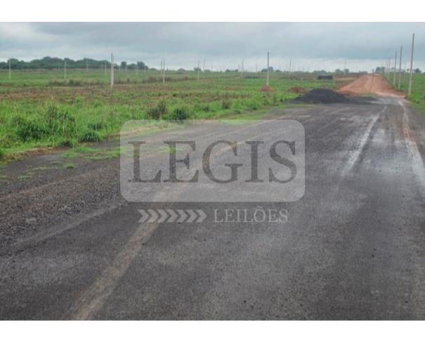 Foto de Terreno com A.T 242,00m² 