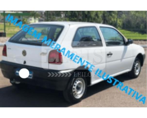 Foto de Veículo VW/Gol MI, 1998/99