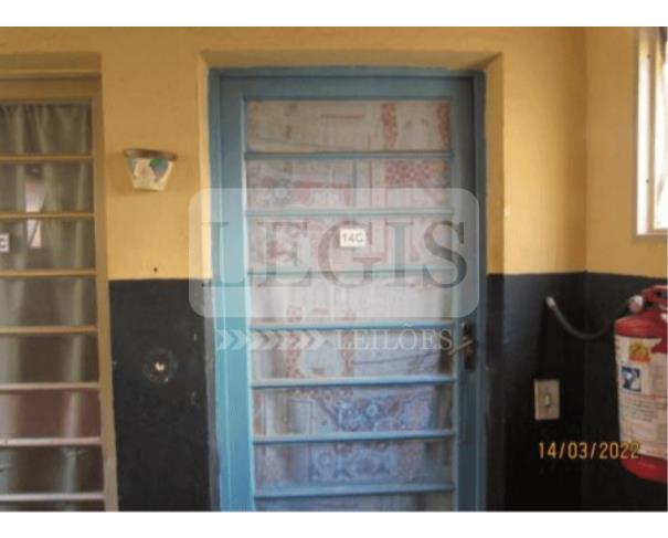 Foto de Direitos sobre Apartamento c/ Vaga de Garagem