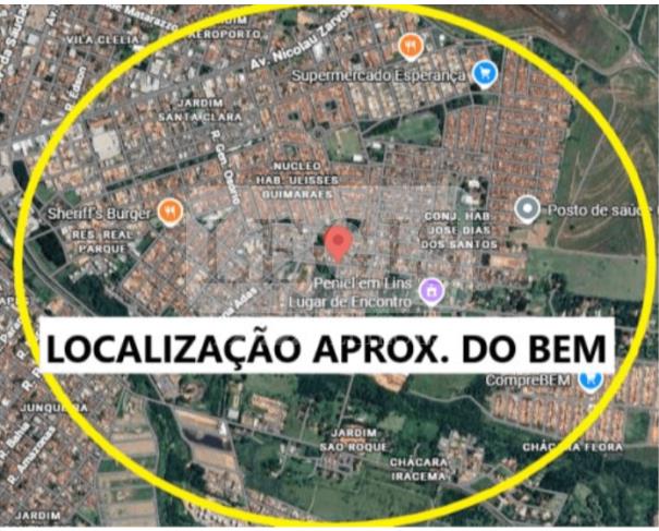 Foto de Imóvel urbano com A.T 8.450,00m²