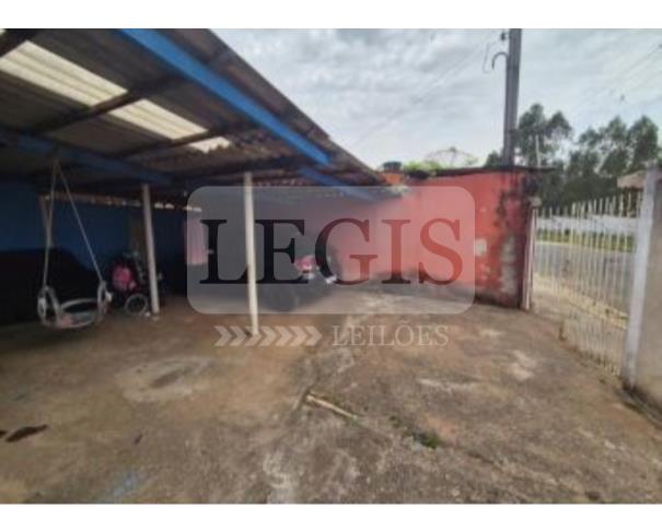 Foto de Imóvel comercial com A.T 264,42m² 