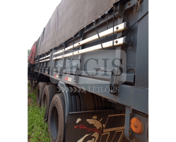 Foto de Veículo Semi-Reboque/Scania/R124 JI, 2005/05