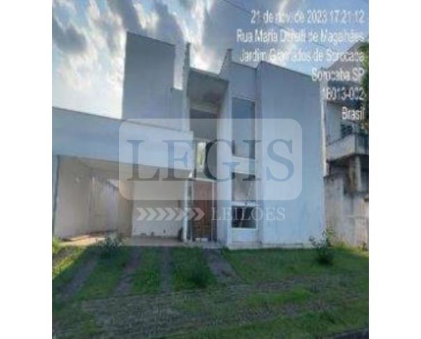 Foto de Direitos aquisitivos s/ Imóvel residencial c/ A.T 578,60m² 