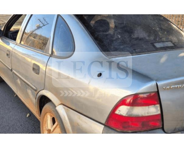 Foto de Veículo GM/Chevrolet/Vectra GL, 1998/98