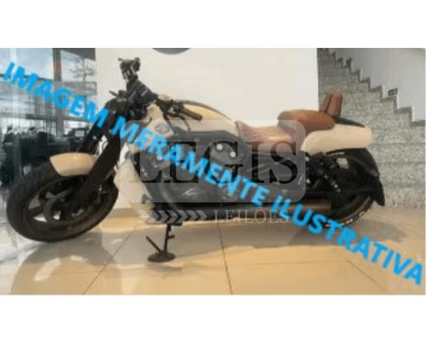 Foto de Motocicleta Harley Davidson/VRSCF, 2015/15