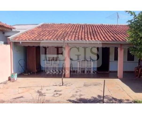 Foto de Imóvel residencial com A.T 264,00m²