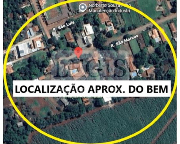 Foto de 10% de Chácara c/ A.T 7.350,73m² 