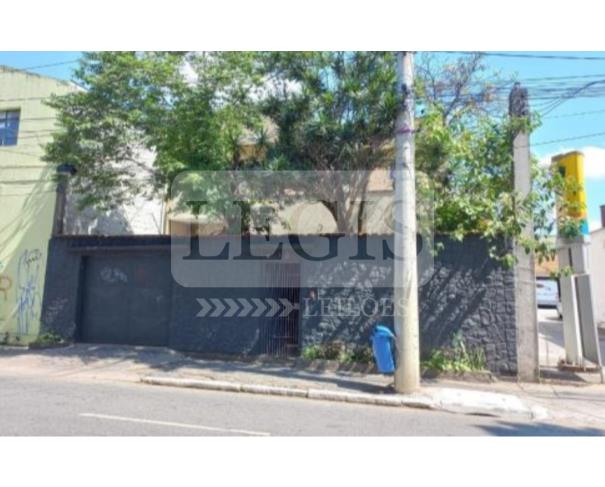Foto de Imóvel residencial com A.T 300,00m²