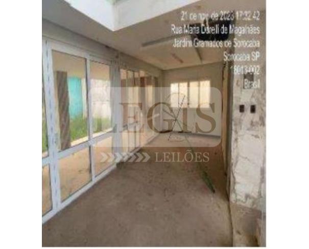 Foto de Direitos aquisitivos s/ Imóvel residencial c/ A.T 578,60m² 