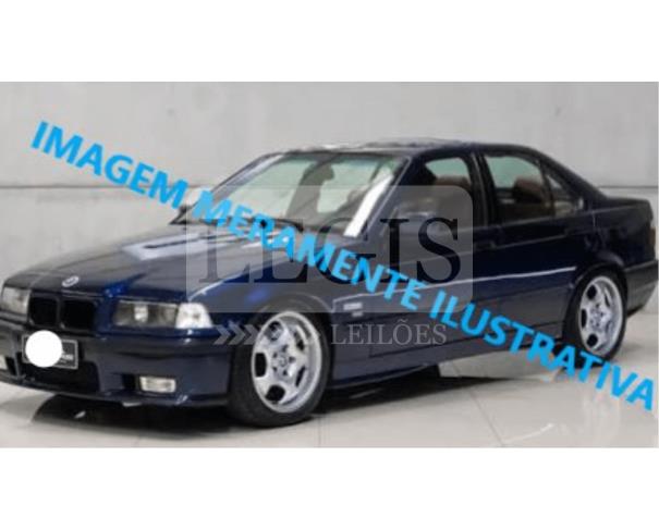 Foto de Direitos sobre veículo I/BMW/325IA SC4 Regino