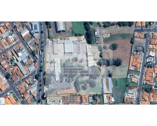 Foto de  Imóvel urbano com A.T 20.600,33m² 