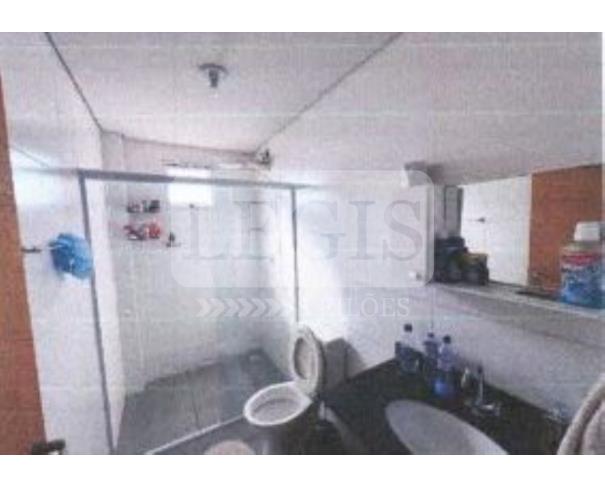 Foto de Apartamento com vaga de garagem 