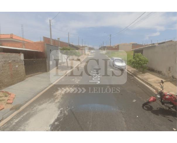 Foto de Direitos s/ imóvel residencial c/ A.T 166,00m² 