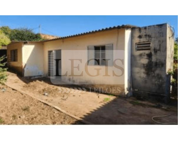 Foto de Imóvel residencial com A.T 420,00m²